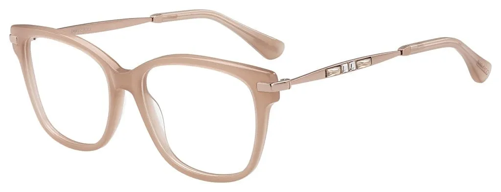 JIMMY CHOO-JC181-35J-5317-GLASSES FRAMES