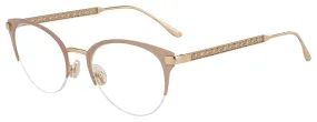 JIMMY CHOO-JC215-FWM-5020-GLASSES FRAMES