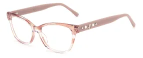 JIMMY CHOO-JC334-HR5-5216-GLASSES FRAMES