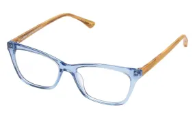 JONO HENNESSY-BLUSH 8456-1884563-5217-GLASSES FRAMES