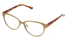 JONO HENNESSY-BOOTIN 1984912-1984912-5416-GLASSES FRAMES