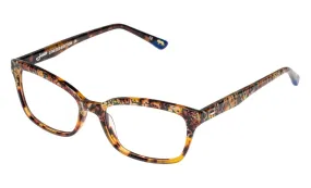 JONO HENNESSY-MELBA 2085003-2085003-5217-GLASSES FRAMES