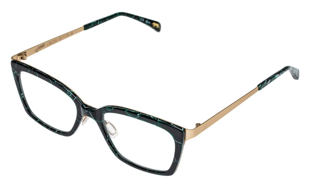 JONO HENNESSY-SALTBUSH 19 847-1984732-5020-GLASSES FRAMES
