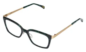 JONO HENNESSY-SALTBUSH 19 847-1984732-5020-GLASSES FRAMES