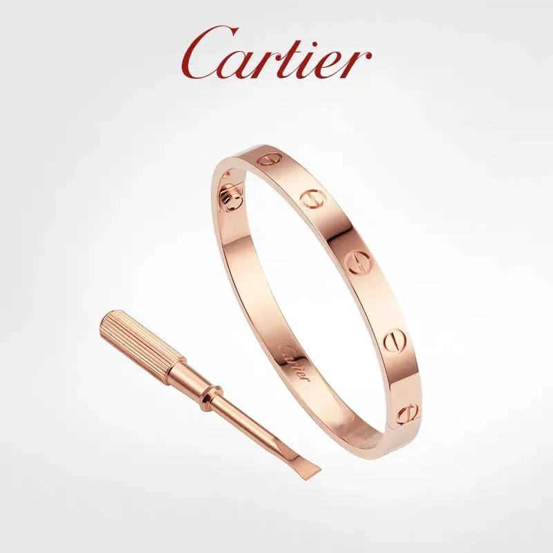 JW581 Love Bracelet