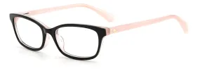 KATE SPADE-ABBEVILLE-807-4615-GLASSES FRAMES