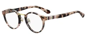 KATE SPADE-AGNESSA/F-HT8-4823-GLASSES FRAMES
