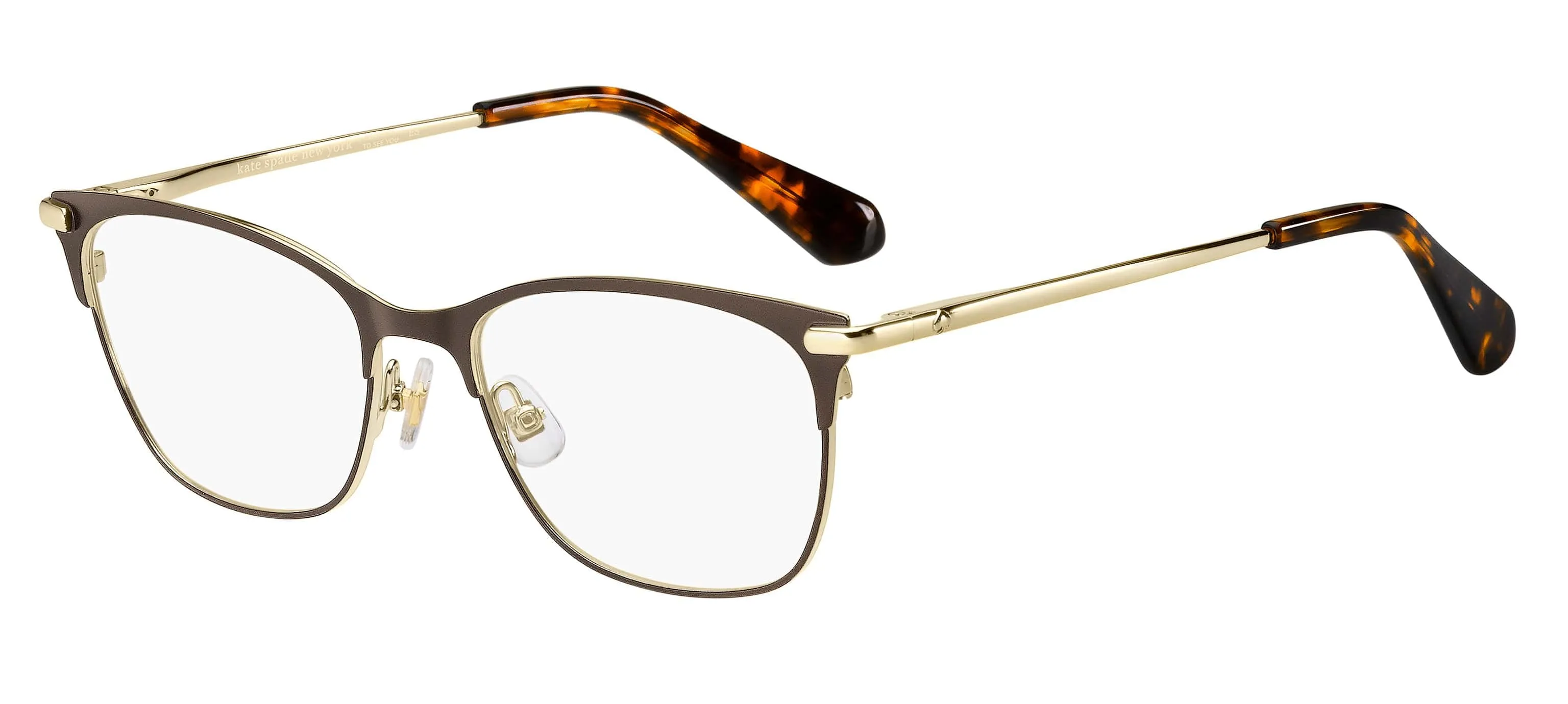 KATE SPADE-BENDALL-86-5017-GLASSES FRAMES
