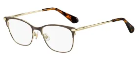 KATE SPADE-BENDALL-86-5017-GLASSES FRAMES