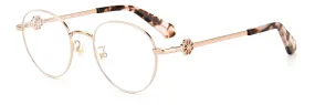 KATE SPADE-CAIA/F-AU2-4920-GLASSES FRAMES