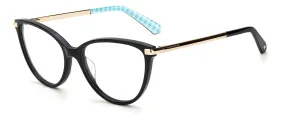 KATE SPADE-LAVAL-807-5416-GLASSES FRAMES