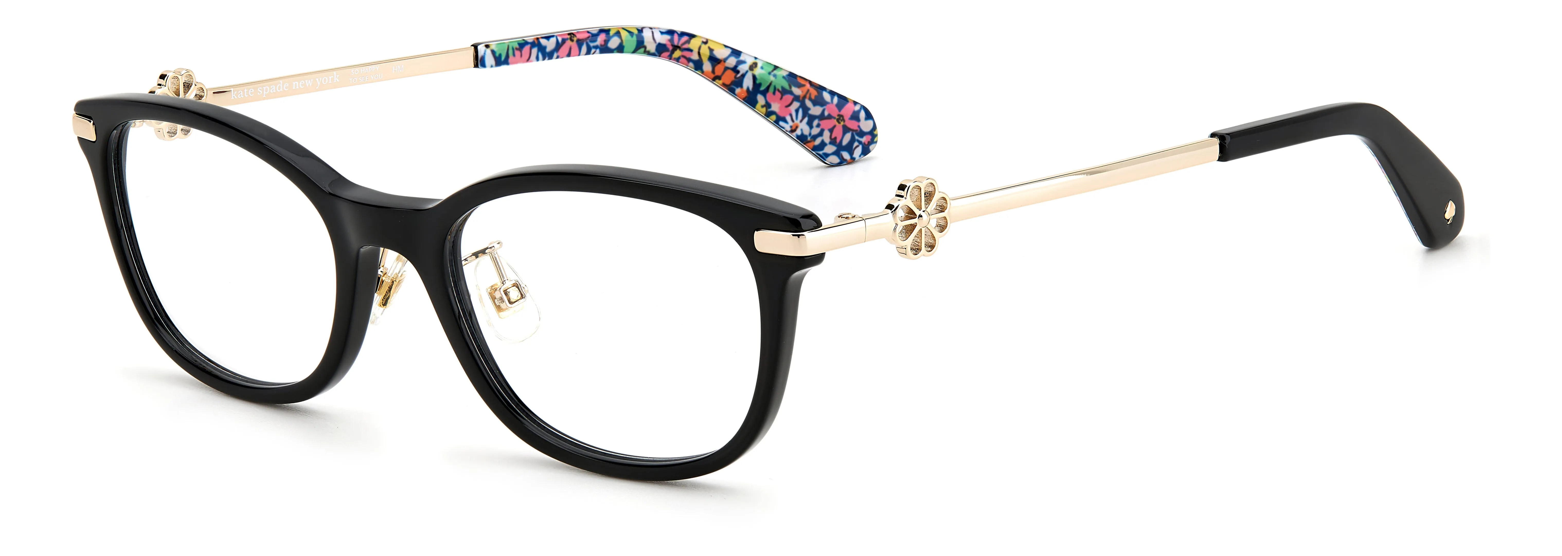 KATE SPADE-LUANA/F-807-5119-GLASSES FRAMES