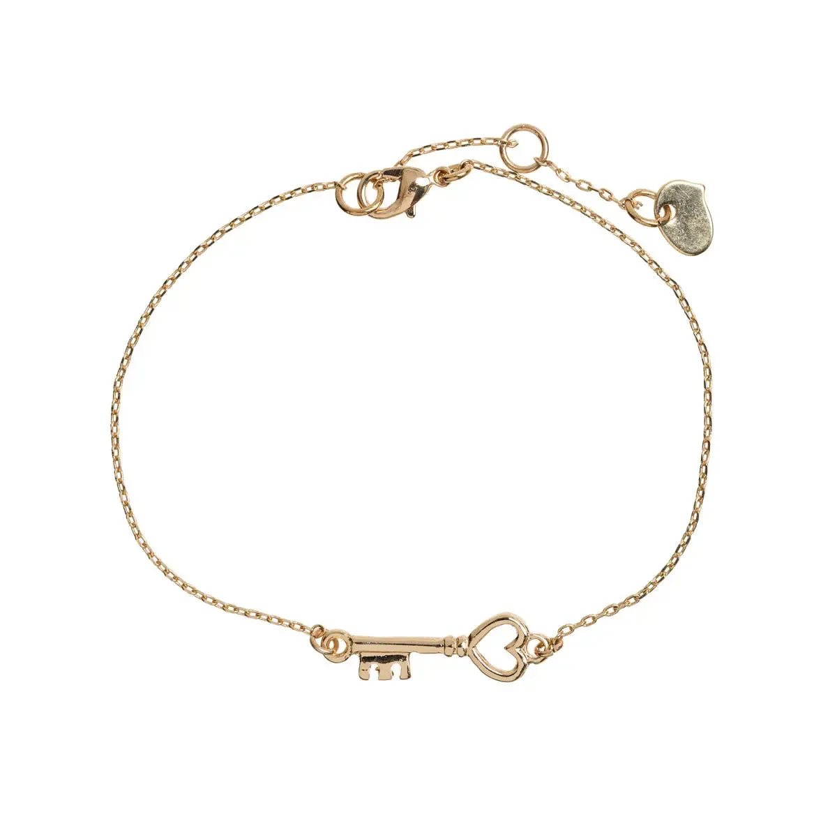 Key Bracelet
