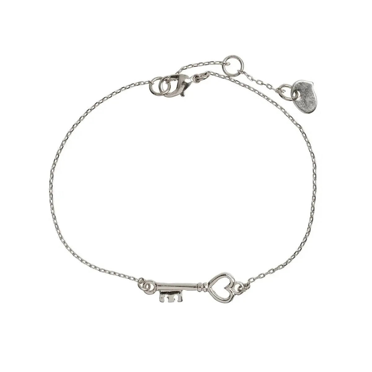 Key Bracelet