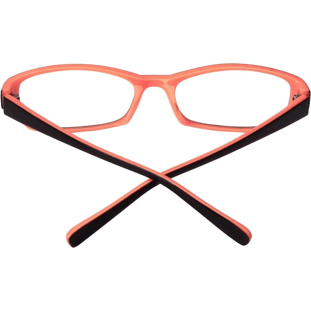 Kids Rectangle Glasses丨Classic Optical Frame for Boys & Girls A2803