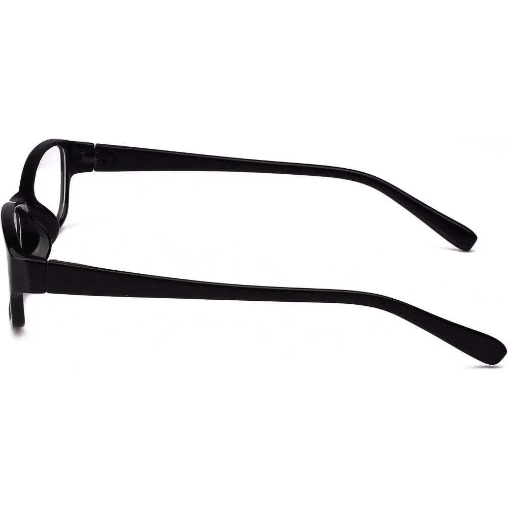 Kids Rectangle Glasses丨Classic Optical Frame for Boys & Girls A2803