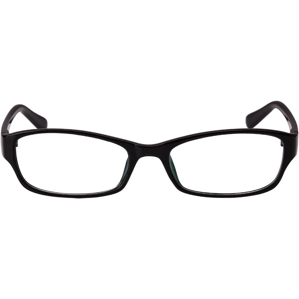 Kids Rectangle Glasses丨Classic Optical Frame for Boys & Girls A2803