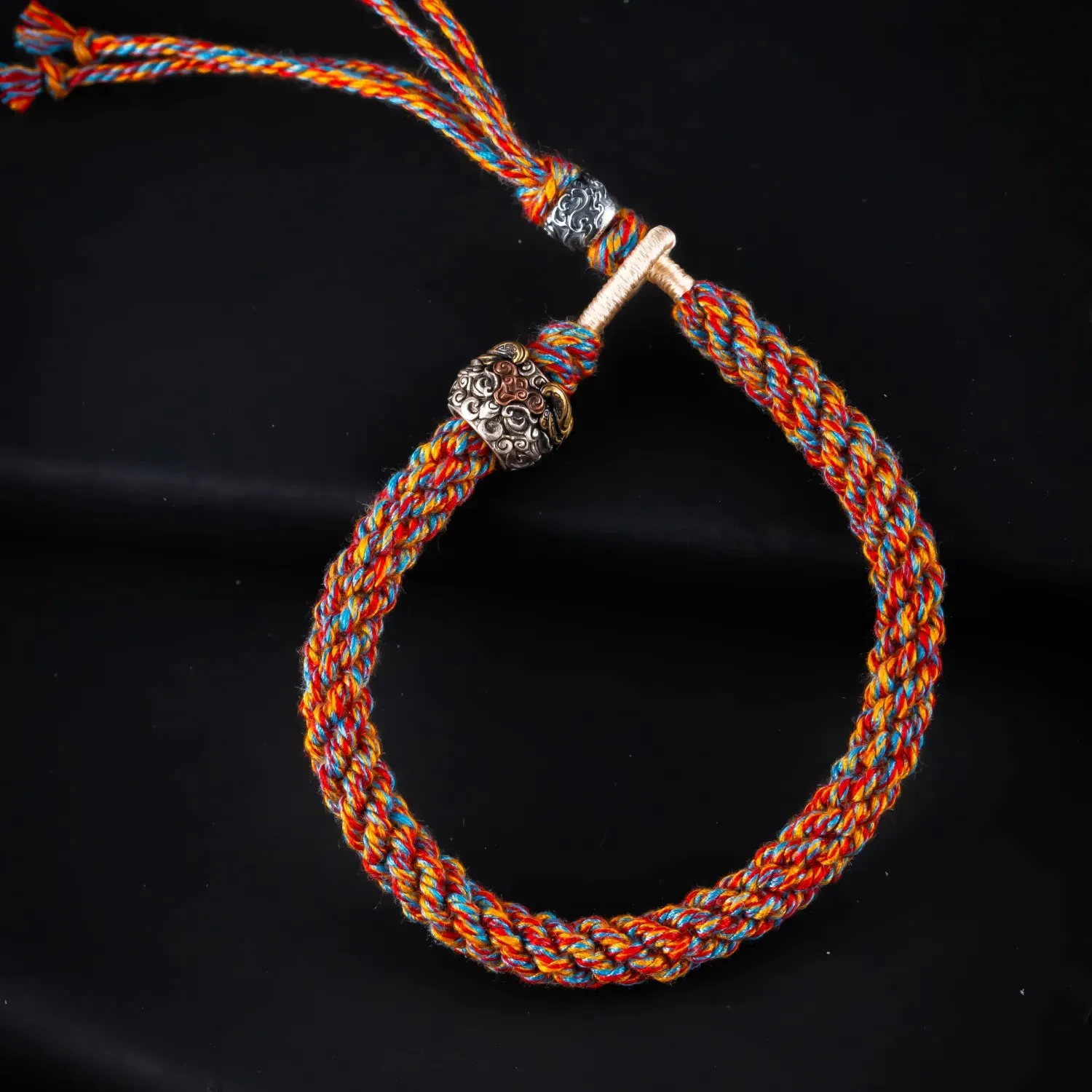 Kui Niu Bead Bracelet