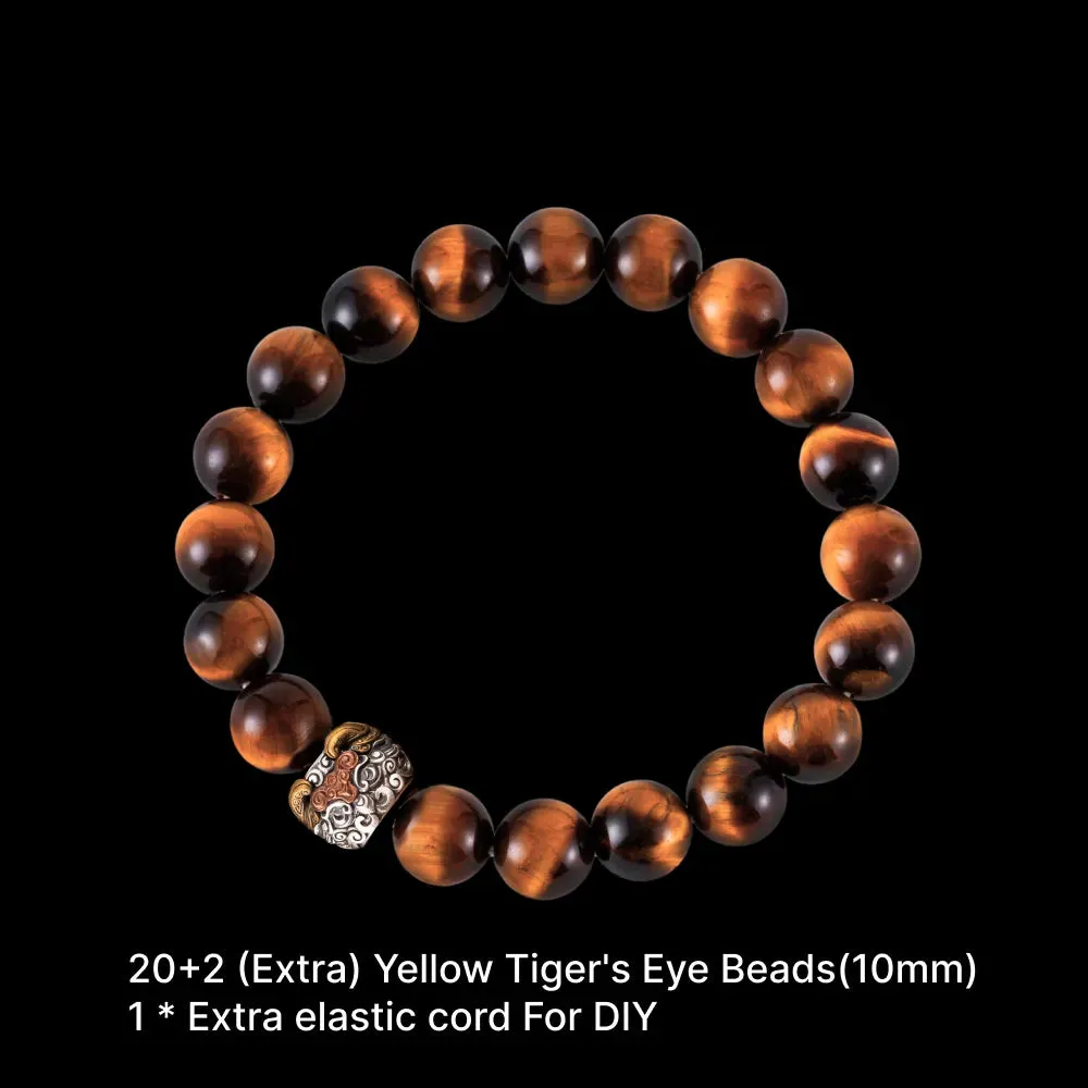 Kui Niu Bead Bracelet