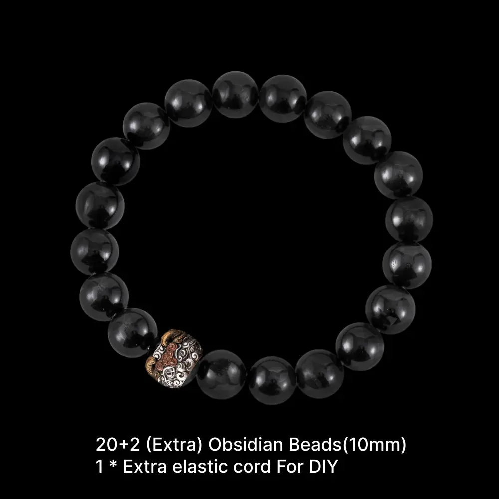 Kui Niu Bead Bracelet