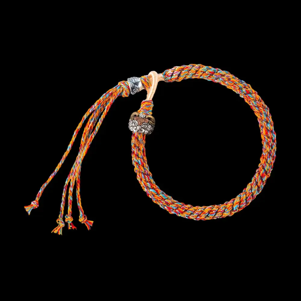 Kui Niu Bead Bracelet