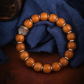 Kui Niu Bead Bracelet