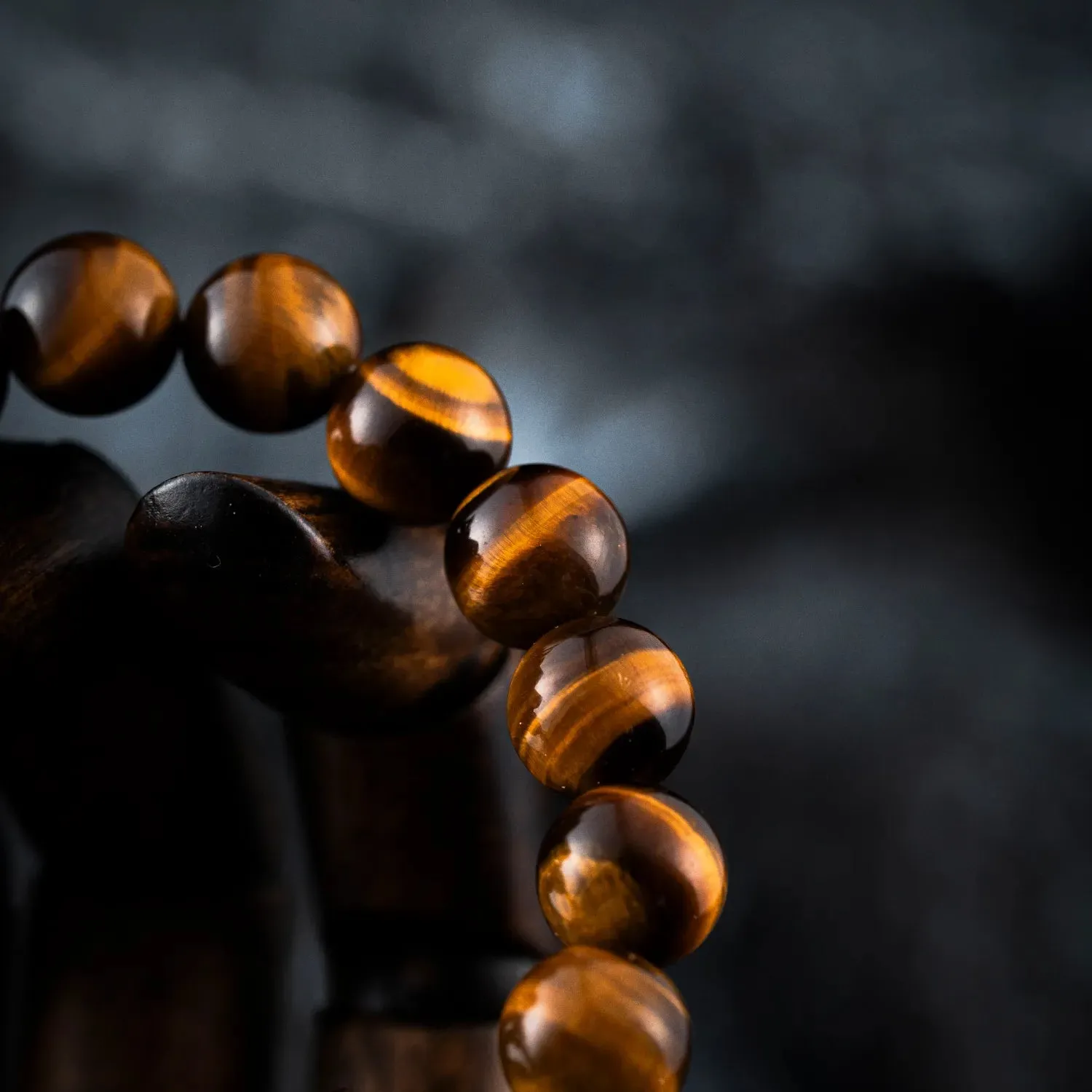 Kui Niu Bead Bracelet