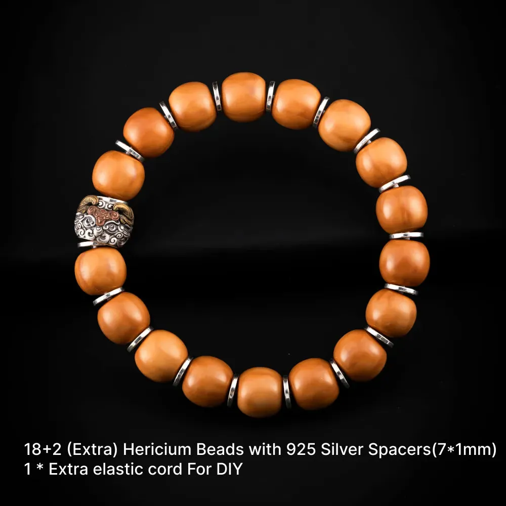 Kui Niu Bead Bracelet