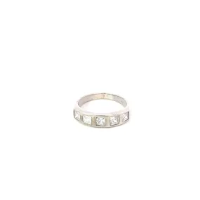 Lane 925 Sterling Silver Wedding Ring
