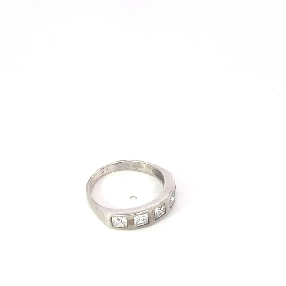 Lane 925 Sterling Silver Wedding Ring