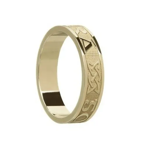 Love Forever Ring