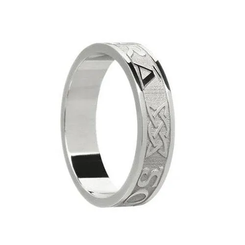 Love Forever Ring