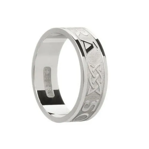 Love Forever Ring