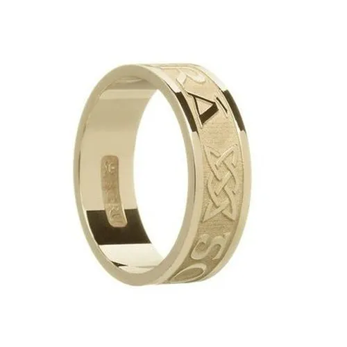 Love Forever Ring
