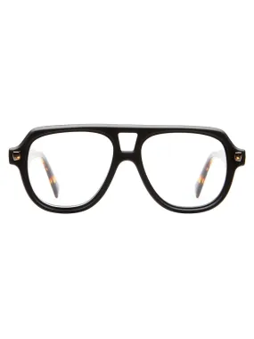 Mask Q4 BMT eyeglasses