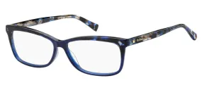 MAX MARA-MM 1328-JBW-5714-GLASSES FRAMES