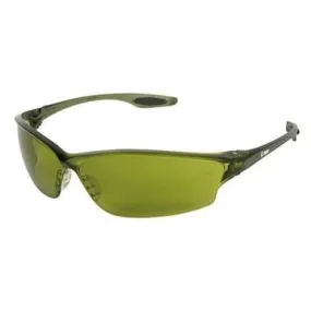 MCR LW2 Law Plus Safety Glasses (12/box)