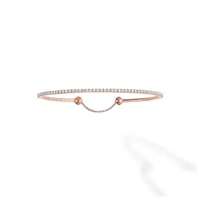 MESSIKA, SKINNY BRACELET