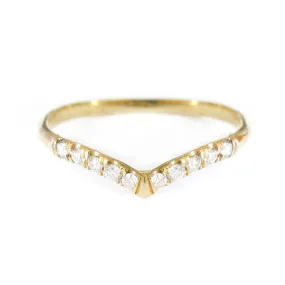 Mini Beak Ring