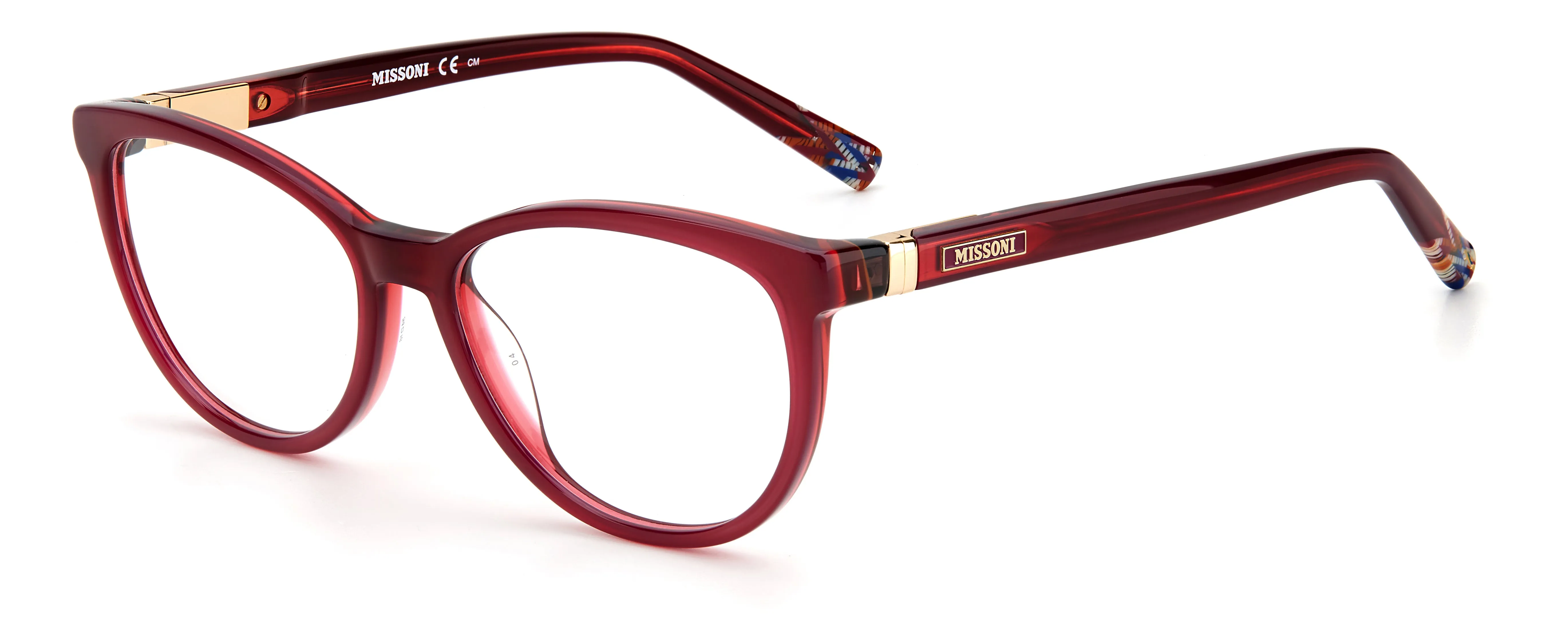 MISSONI-MIS 0061-8CQ-5416-GLASSES FRAMES