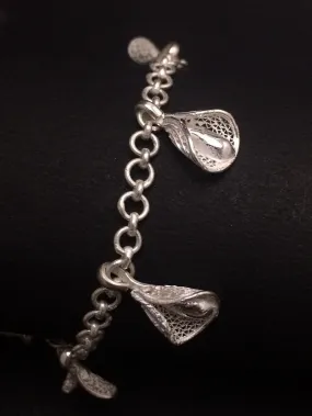Pankhuriyan Bracelet