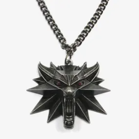pendant necklace wild monster hunter Cosplay