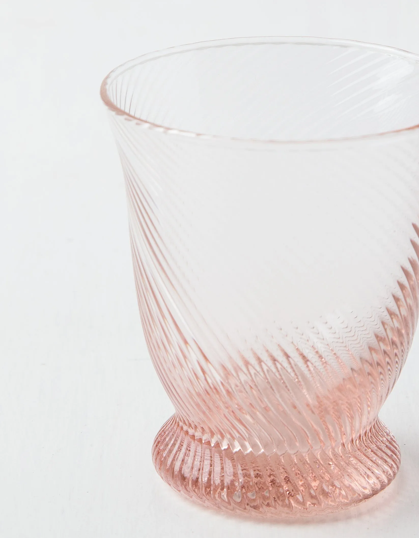 Pink Tumblers