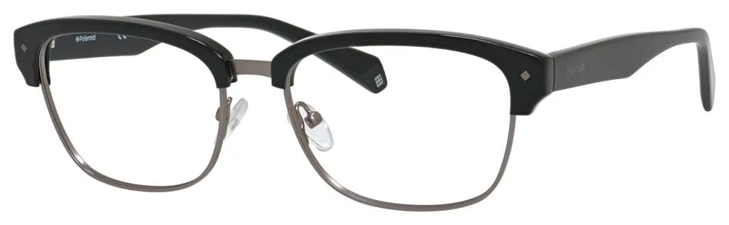 POLAROID-PLD D318-807-5417-GLASSES FRAMES