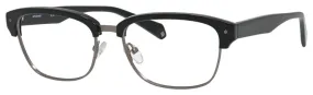 POLAROID-PLD D318-807-5417-GLASSES FRAMES