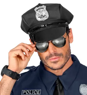 Police Glasses