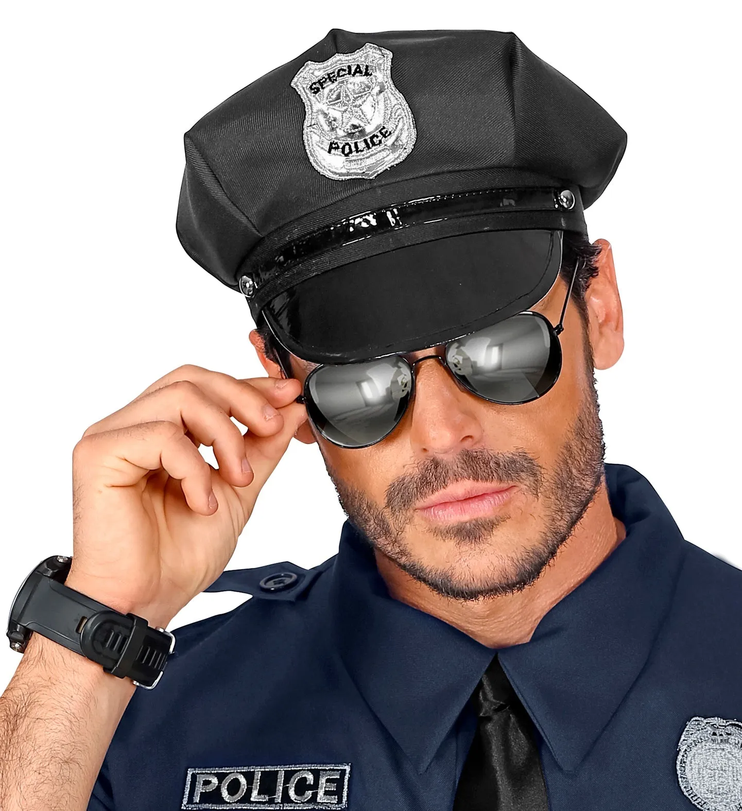 Police Glasses