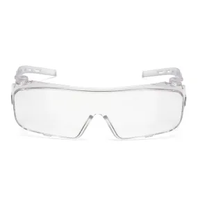 Pyramex Cappture OTS Safety Glasses