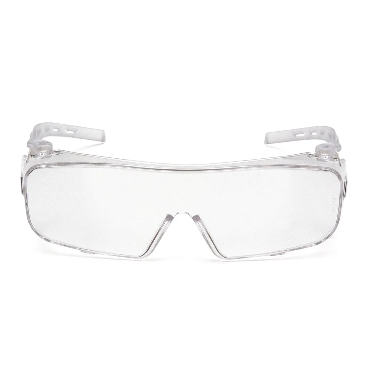 Pyramex Cappture OTS Safety Glasses