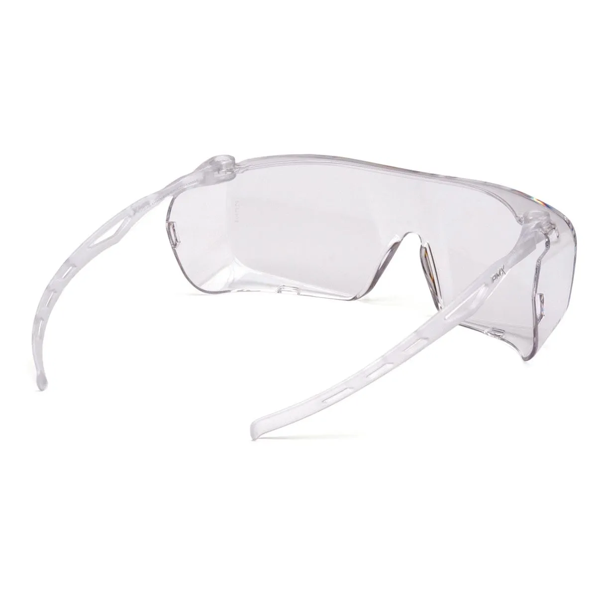 Pyramex Cappture OTS Safety Glasses